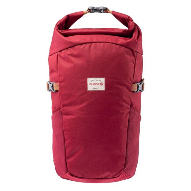 Miesto kuprinė Iguana Cosmin 21 l  92800498699 8