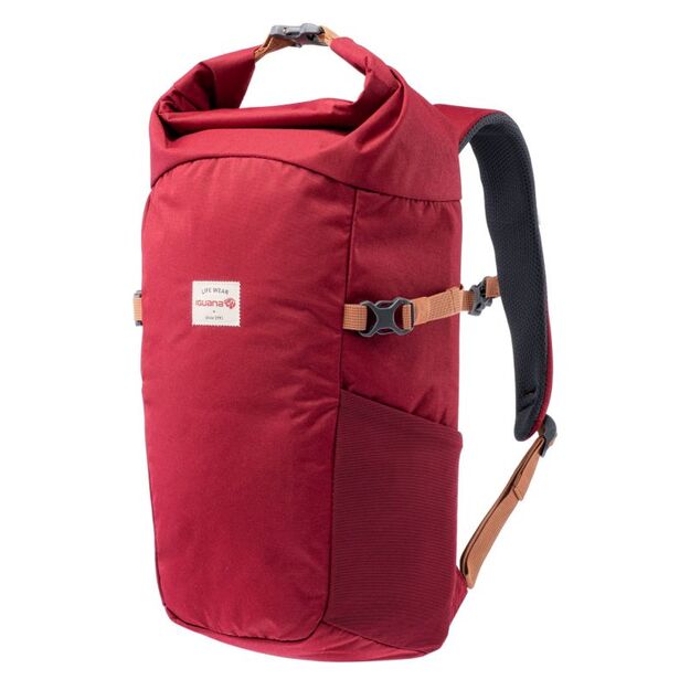 Miesto kuprinė Iguana Cosmin 21 l  92800498699 5
