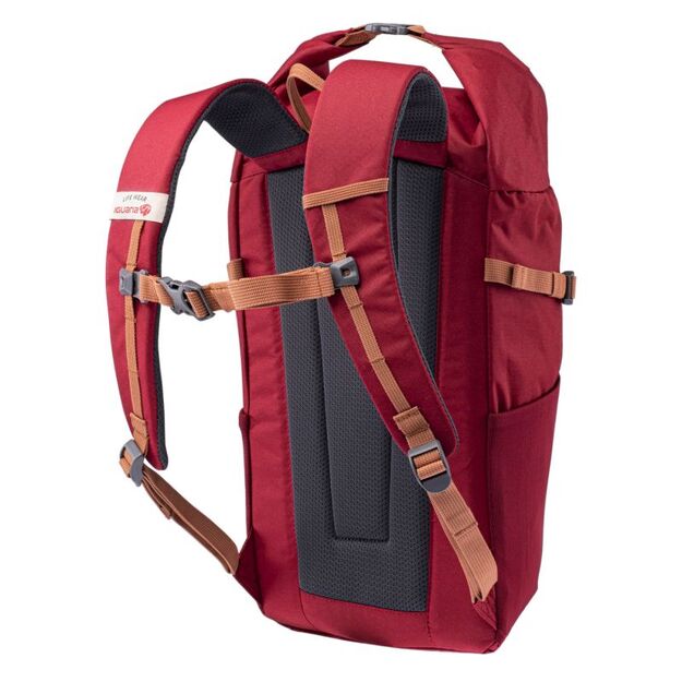 Miesto kuprinė Iguana Cosmin 21 l  92800498699 3