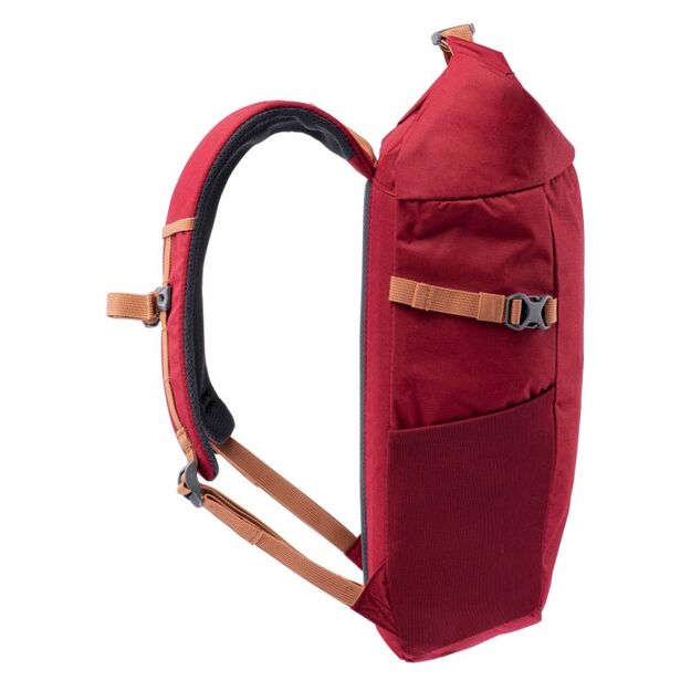 Miesto kuprinė Iguana Cosmin 21 l  92800498699 4