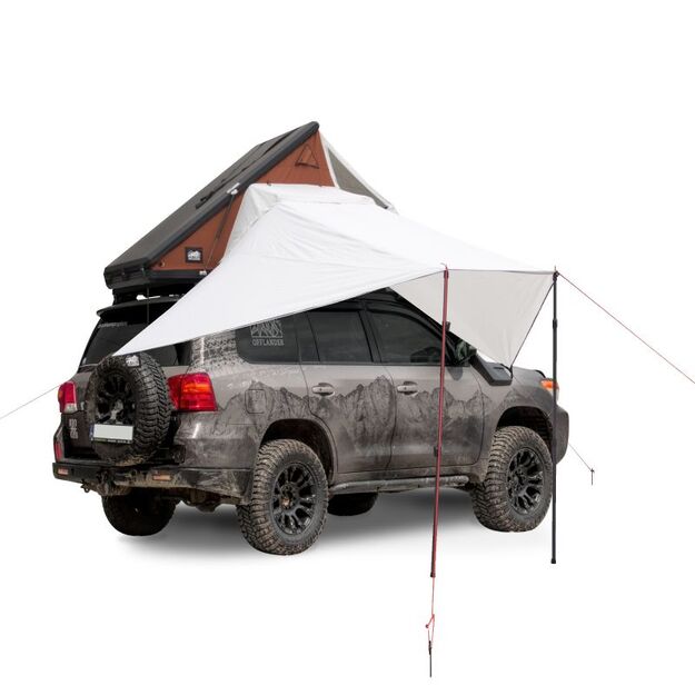 Canopy for Offlander Triangle Manam XL tent OFF_RTT_MANAM_ZA1