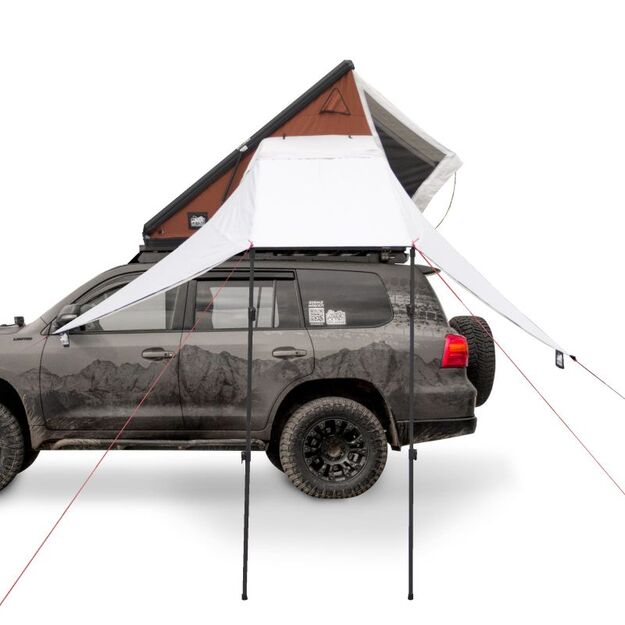 Canopy for Offlander Triangle Manam XL tent OFF_RTT_MANAM_ZA1
