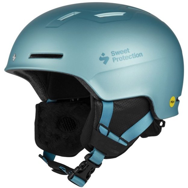 Sweet Protection Winder MIPS JR slidinėjimo šalmas vaikams, 425 g