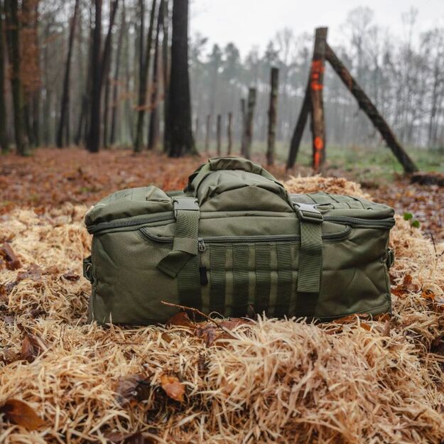 Offlander 3in1 Offroad kuprinė 6