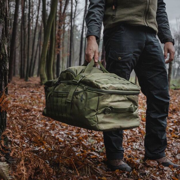 Offlander 3in1 Offroad kuprinė 8