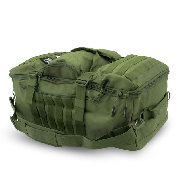 Offlander 3in1 Offroad kuprinė 3