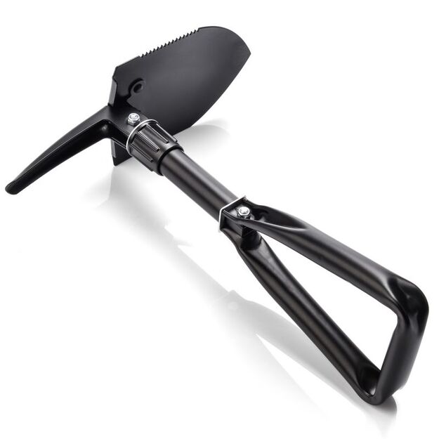 Meteor sulankstomas kastuvėlis 46 cm  22
