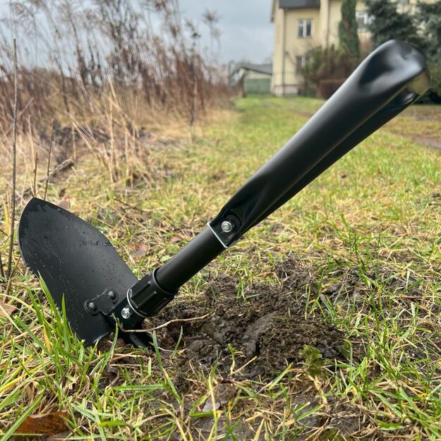 Meteor sulankstomas kastuvėlis 46 cm  11