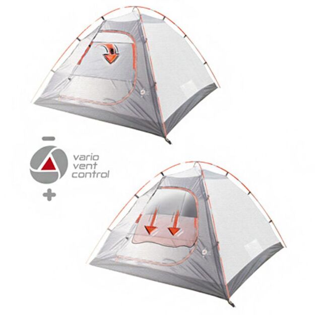 Tent High Peak Nevada 4 10207