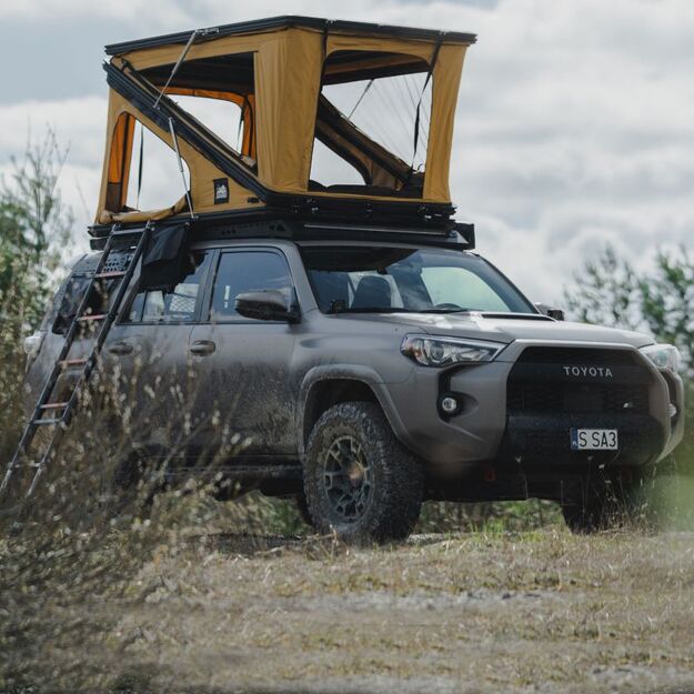 Offlander Kara Kum S roof tent OFF_RTT_KARAKUM_S