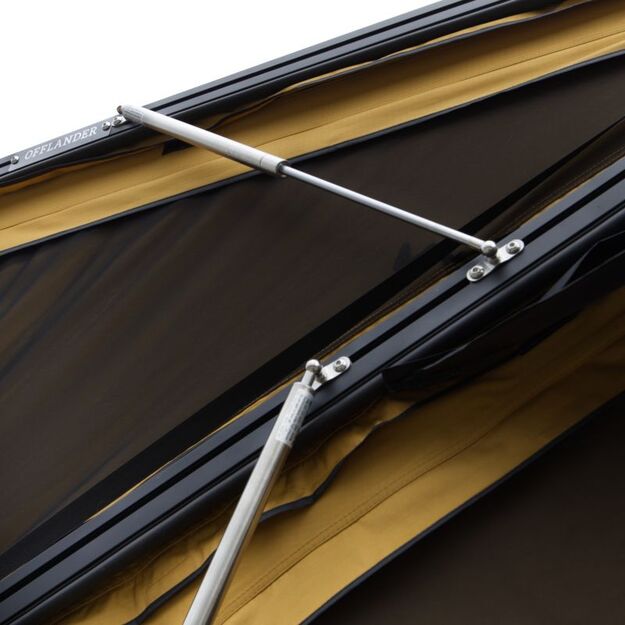Offlander Kara Kum S roof tent OFF_RTT_KARAKUM_S