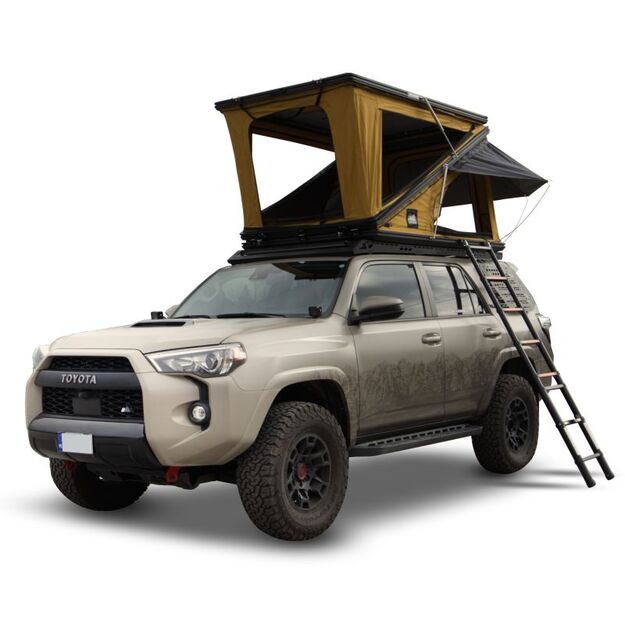 Offlander Kara Kum S roof tent OFF_RTT_KARAKUM_S