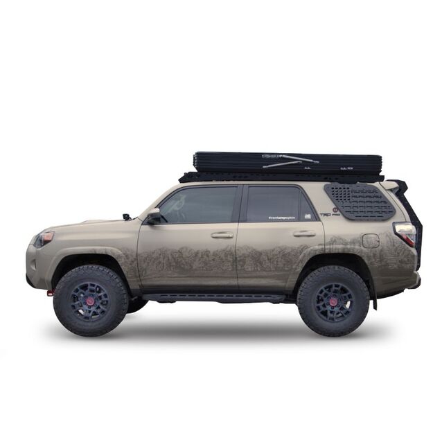 Offlander Kara Kum S roof tent OFF_RTT_KARAKUM_S