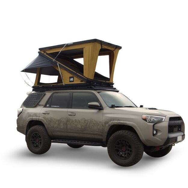 Offlander Kara Kum S roof tent OFF_RTT_KARAKUM_S