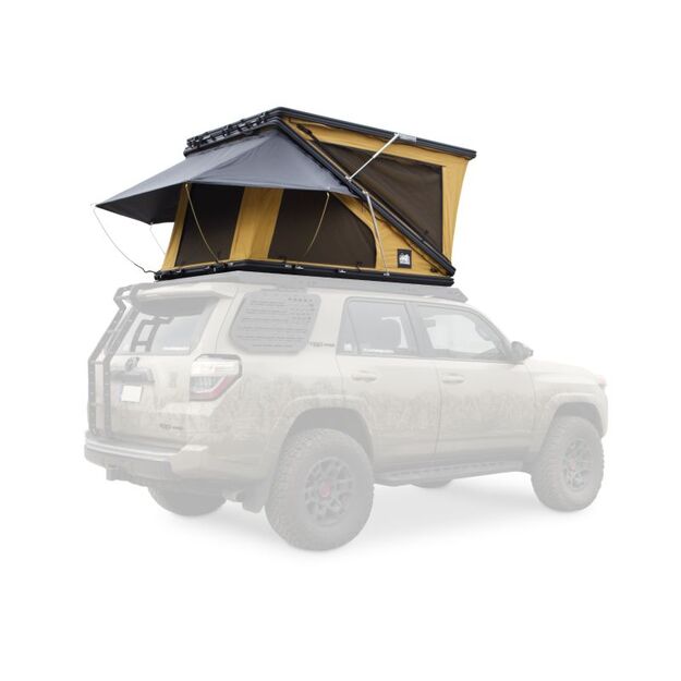 Offlander Kara Kum S roof tent OFF_RTT_KARAKUM_S