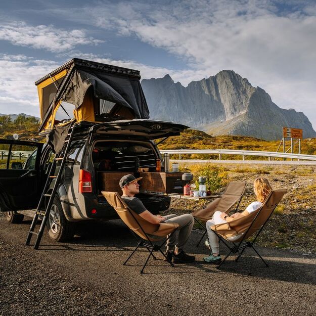 Offlander Kara Kum S roof tent OFF_RTT_KARAKUM_S
