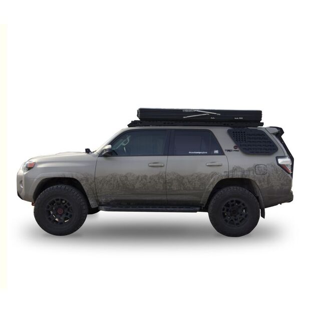 Offlander Kara Kum S roof tent OFF_RTT_KARAKUM_S