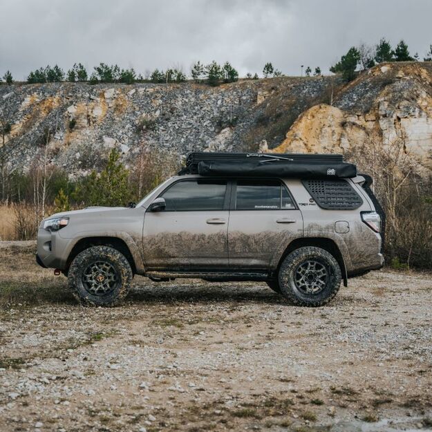 Offlander Kara Kum S roof tent OFF_RTT_KARAKUM_S