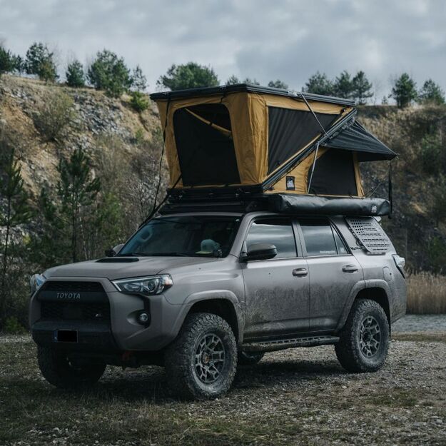 Offlander Kara Kum S roof tent OFF_RTT_KARAKUM_S