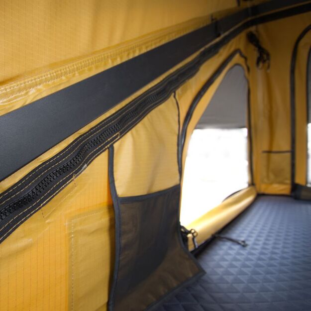 Offlander Kara Kum S roof tent OFF_RTT_KARAKUM_S