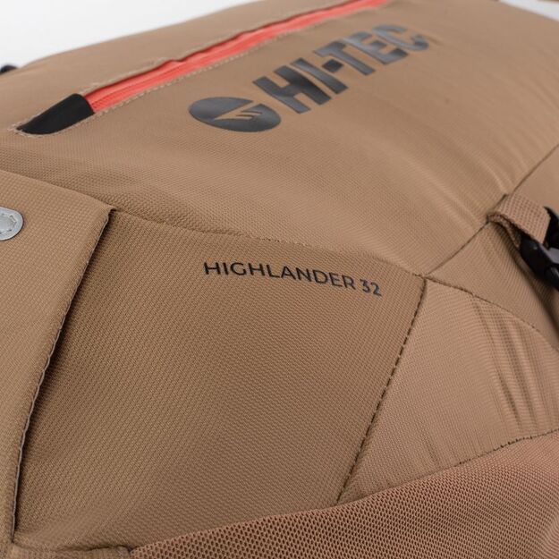Hi-Tec Highlander 32 l kuprinė 92800597706 12
