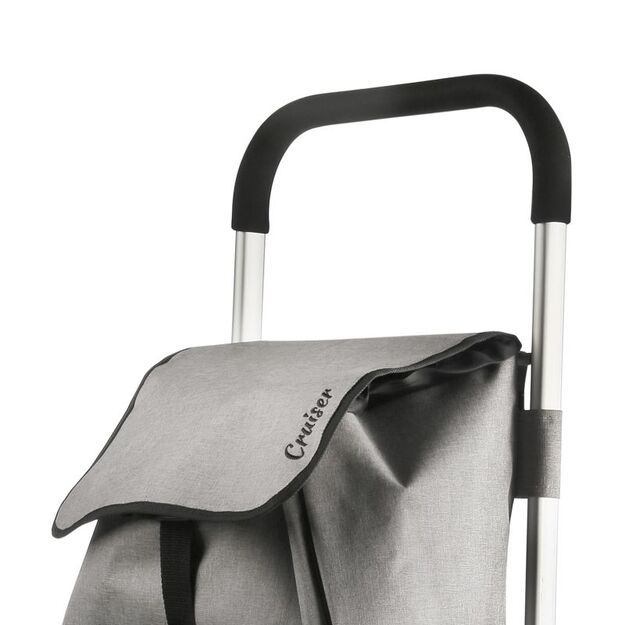 „Cruiser Expert Premium“ pirkinių vežimėlis 1