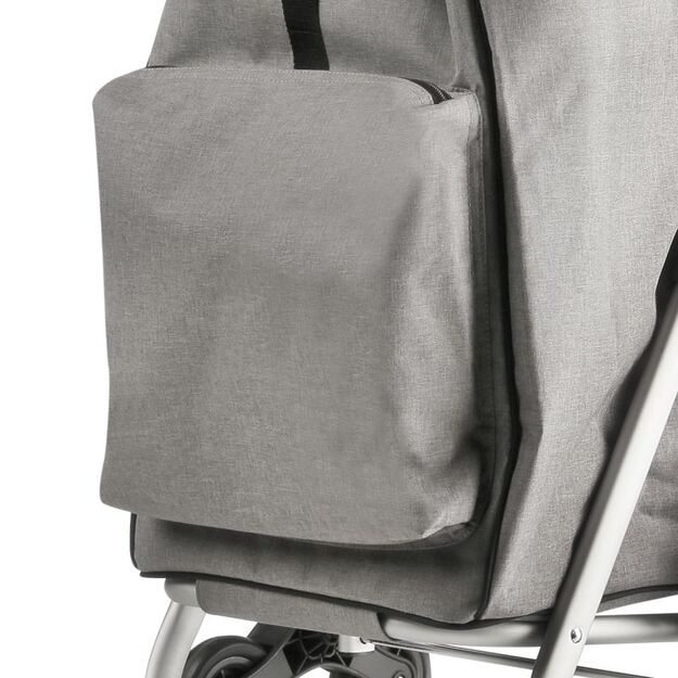 „Cruiser Expert Premium“ pirkinių vežimėlis 4