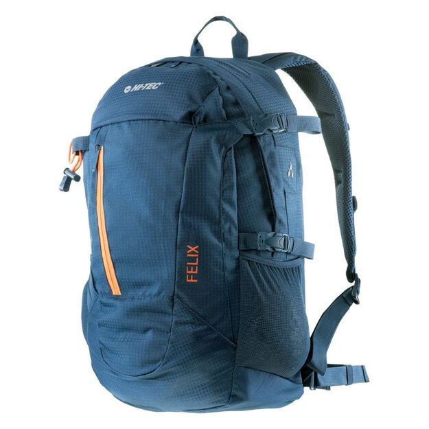 Hi-Tec Felix 20 l kuprinė 92800614855 5
