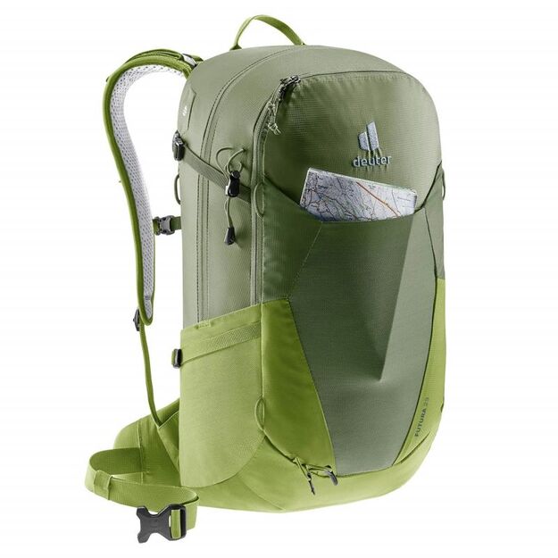 Deuter Futura 23 Backpack 34001212-2890 7