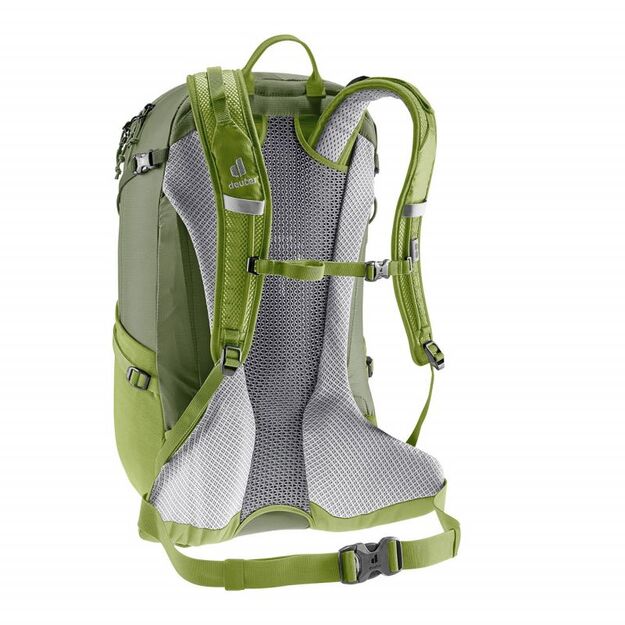 Deuter Futura 23 Backpack 34001212-2890 4