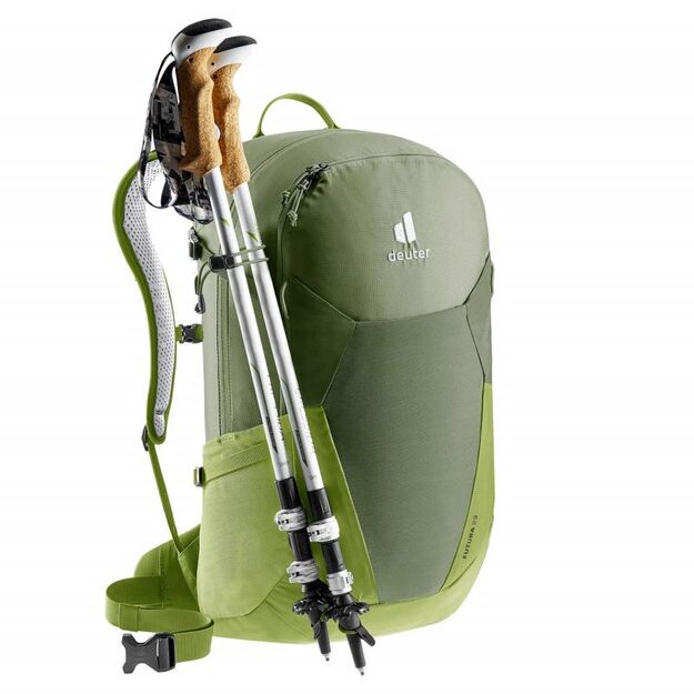 Deuter Futura 23 Backpack 34001212-2890 9