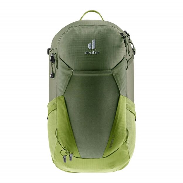 Deuter Futura 23 Backpack 34001212-2890 1
