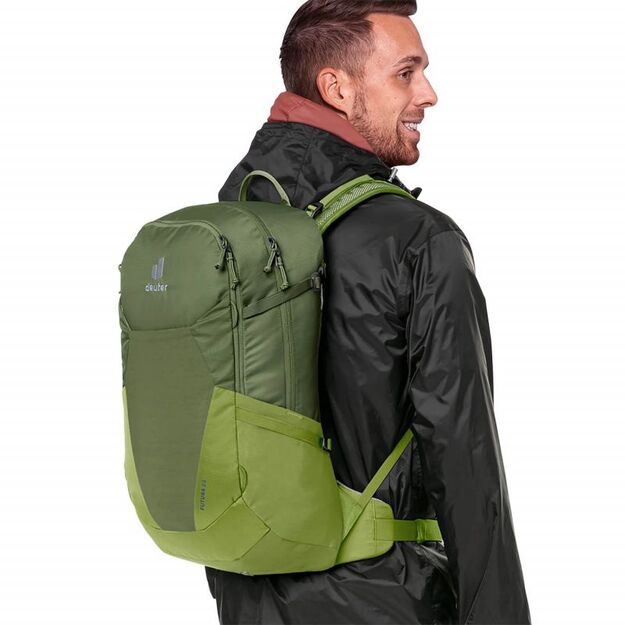 Deuter Futura 23 Backpack 34001212-2890 11