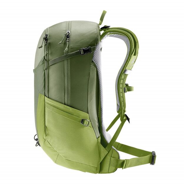 Deuter Futura 23 Backpack 34001212-2890 3