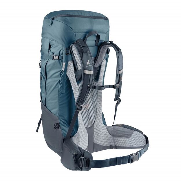 Deuter Futura Air Trek Backpack 60L + 10 3402321-1374 9