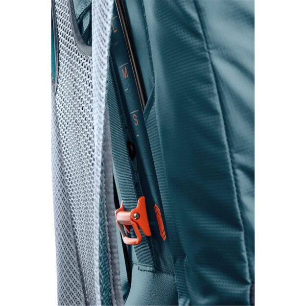 Deuter Futura Air Trek Backpack 60L + 10 3402321-1374 7