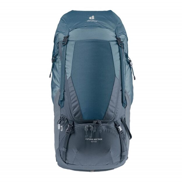 Deuter Futura Air Trek Backpack 60L + 10 3402321-1374 2