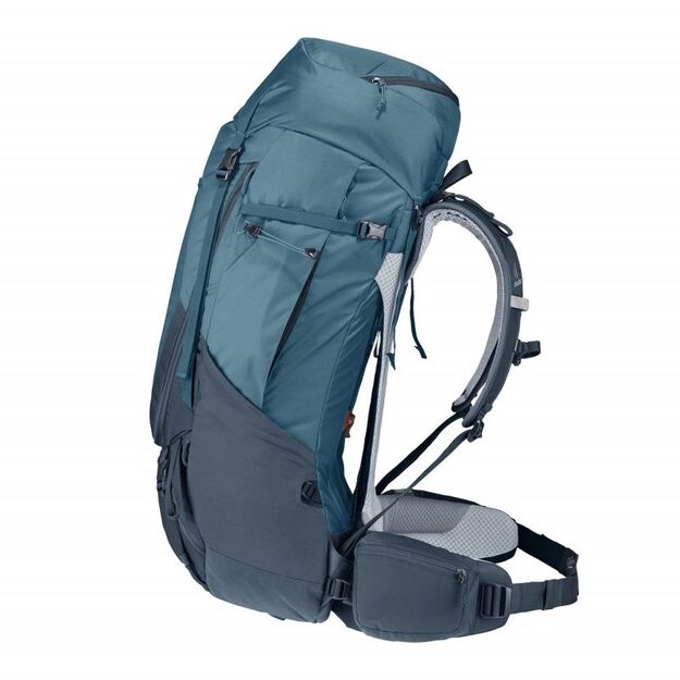 Deuter Futura Air Trek Backpack 60L + 10 3402321-1374 1