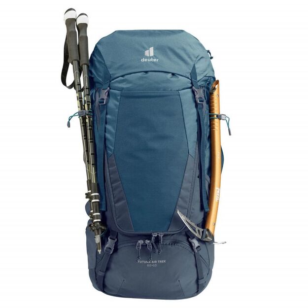 Deuter Futura Air Trek Backpack 60L + 10 3402321-1374 10