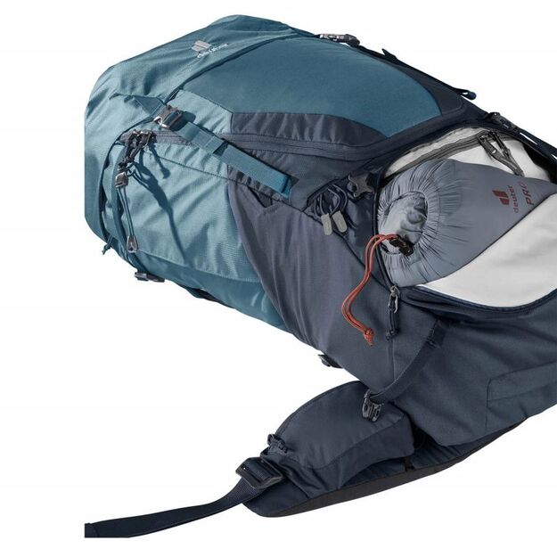 Deuter Futura Air Trek Backpack 60L + 10 3402321-1374 6