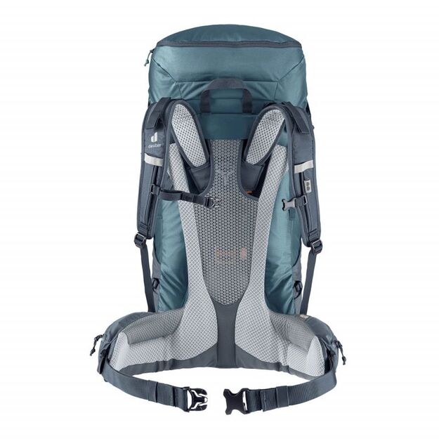 Deuter Futura Air Trek Backpack 60L + 10 3402321-1374 8