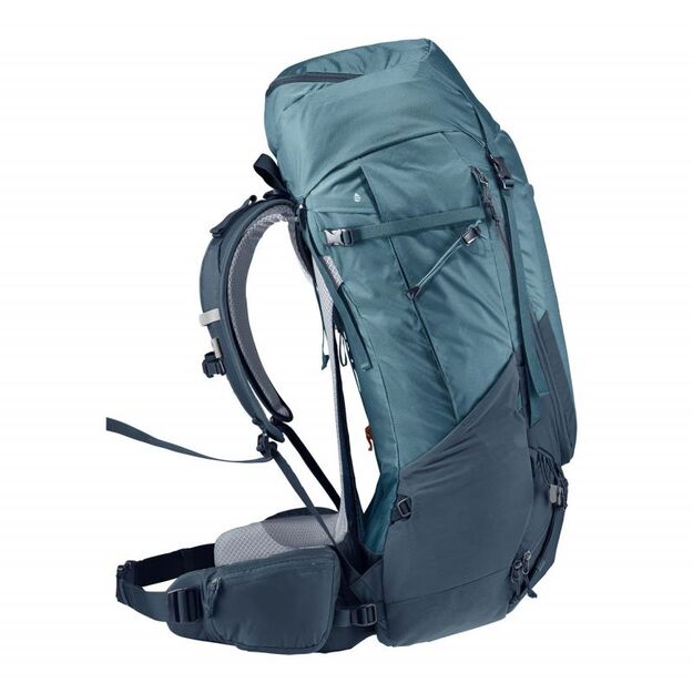 Deuter Futura Air Trek Backpack 60L + 10 3402321-1374 4