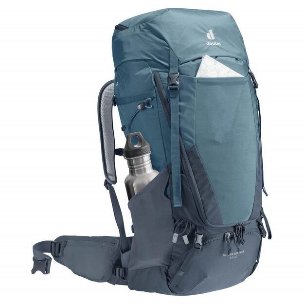 Deuter Futura Air Trek Backpack 60L + 10 3402321-1374 3