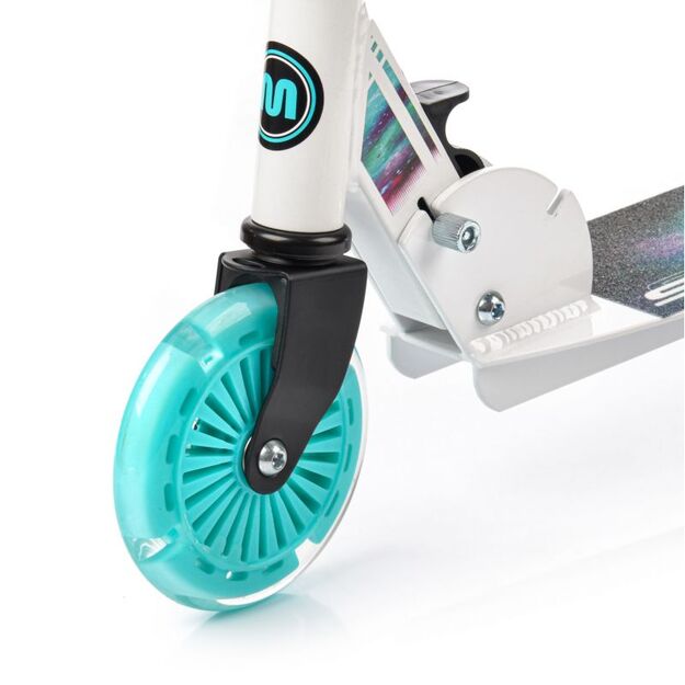 Meteor Sunny Nebula Jr paspirtukas  1