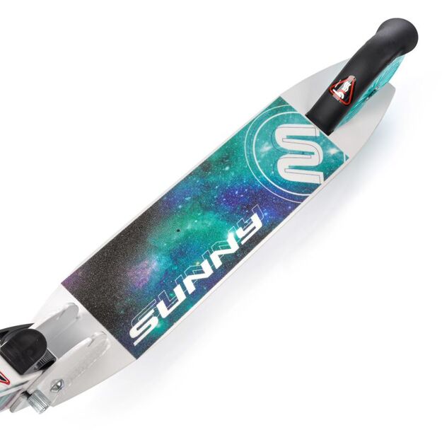 Meteor Sunny Nebula Jr paspirtukas  5