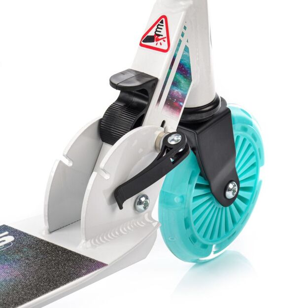 Meteor Sunny Nebula Jr paspirtukas  3