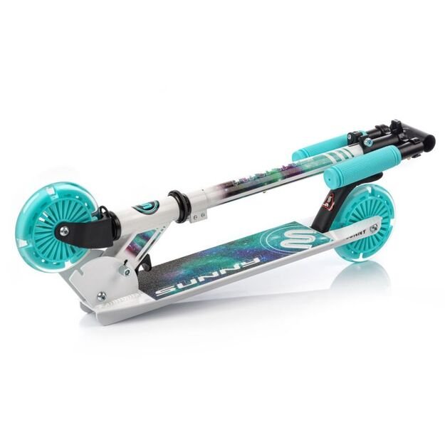 Meteor Sunny Nebula Jr paspirtukas  18