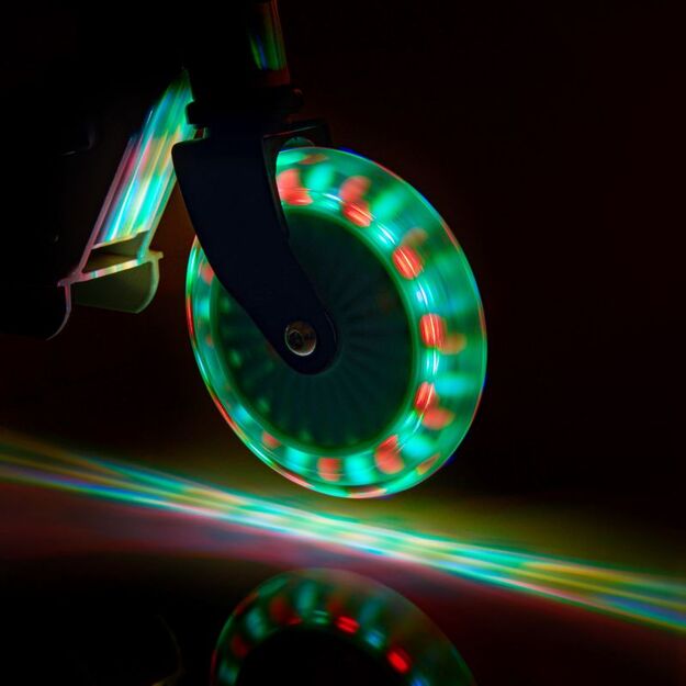 Meteor Sunny Nebula Jr paspirtukas  20