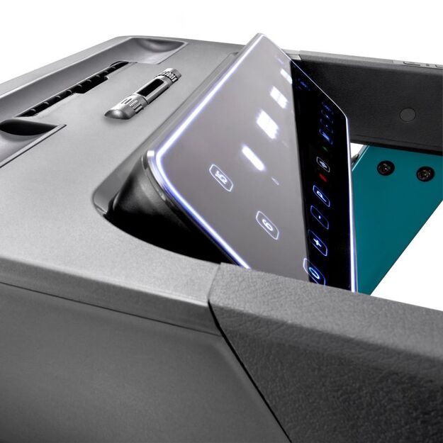 Reebok FR30z Floatride – galingas namų bėgimo takelis 8