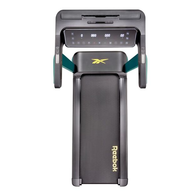 Reebok FR30z Floatride – galingas namų bėgimo takelis 10